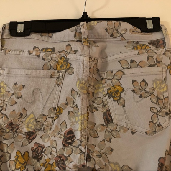 Citizens of Humanity size 25 jeans - Picture 8 of 9